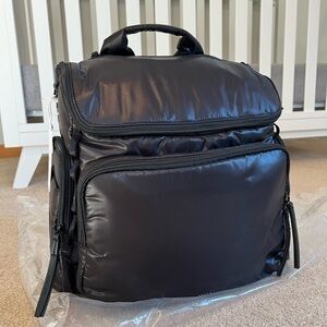 NEW w Tags Caraa Baby Bag Nylon Large